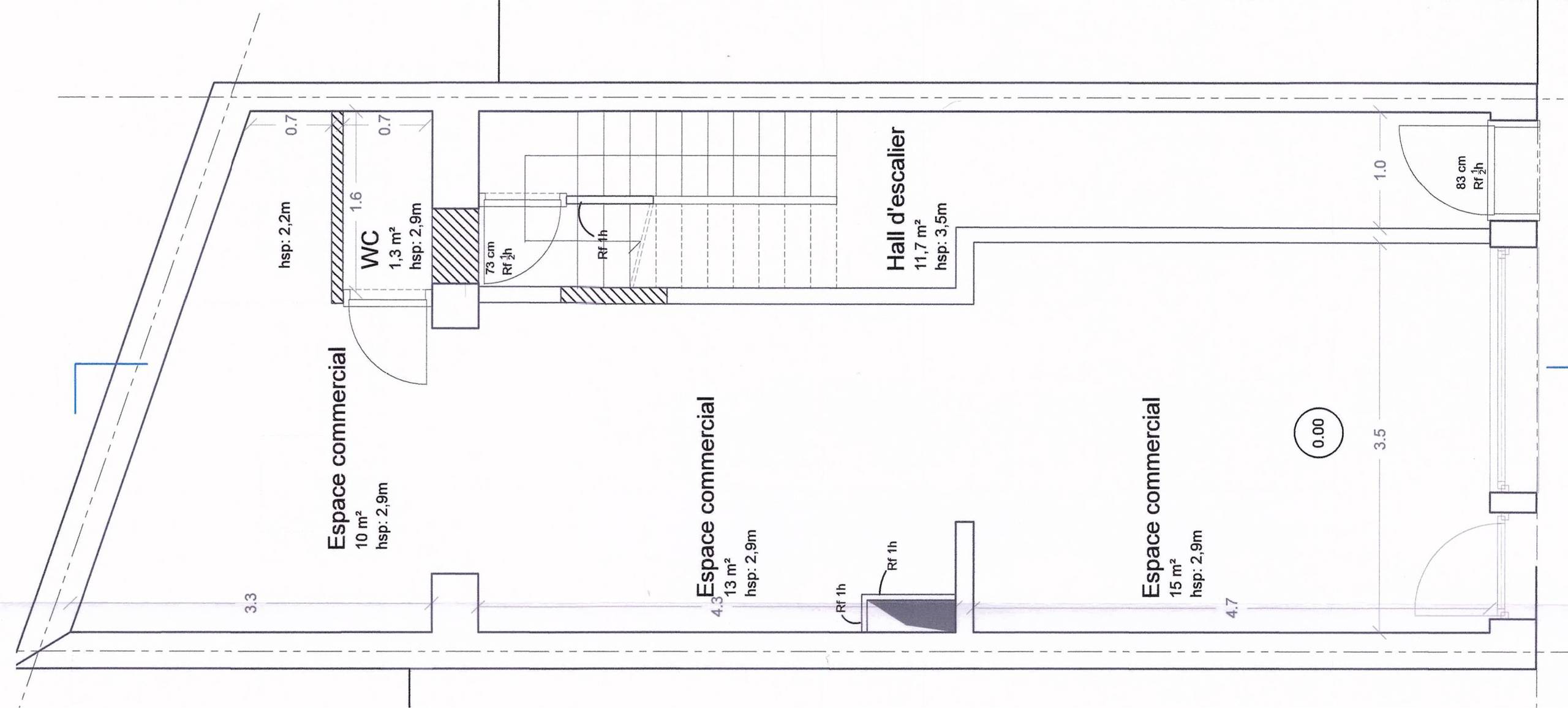 Commercial for sale in Ixelles - photo 5