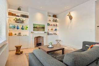 Appartement à vendre à Anvers