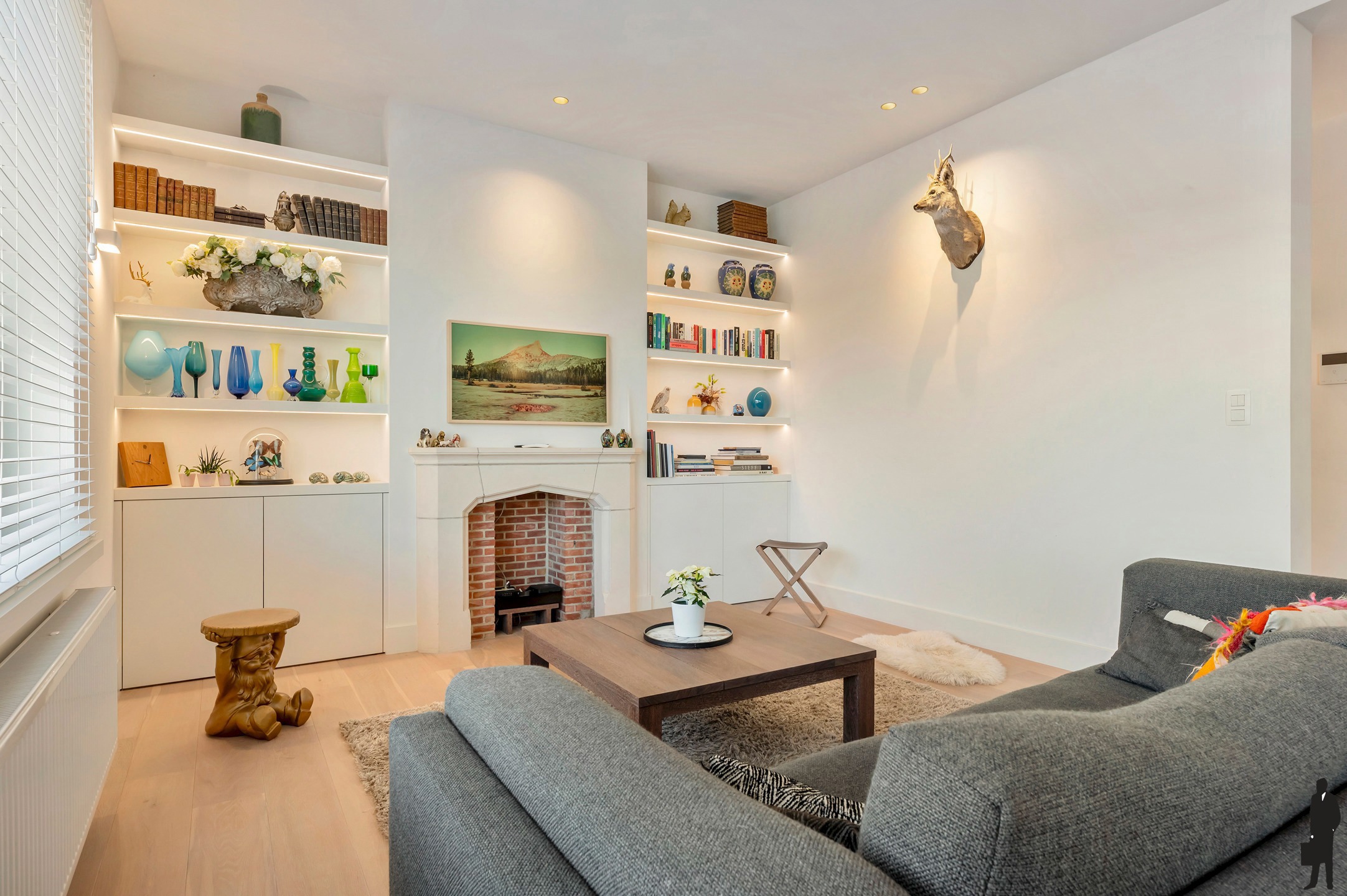 Appartement à vendre à Anvers avec 2 chambres - photo 3