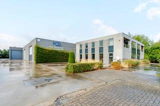 Commercial à vendre à Wingene