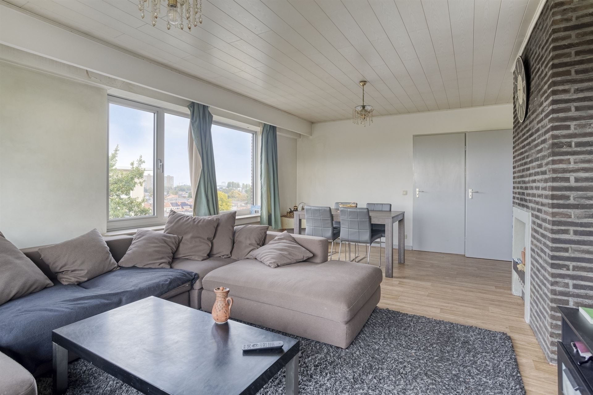 Apartment for sale in Hoboken with 2 bedrooms - photo 5