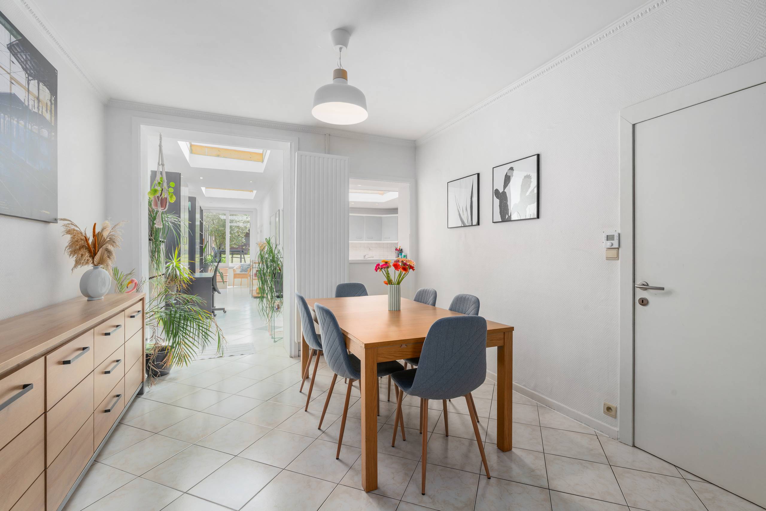 Instapklare woning in Machelen - foto 2