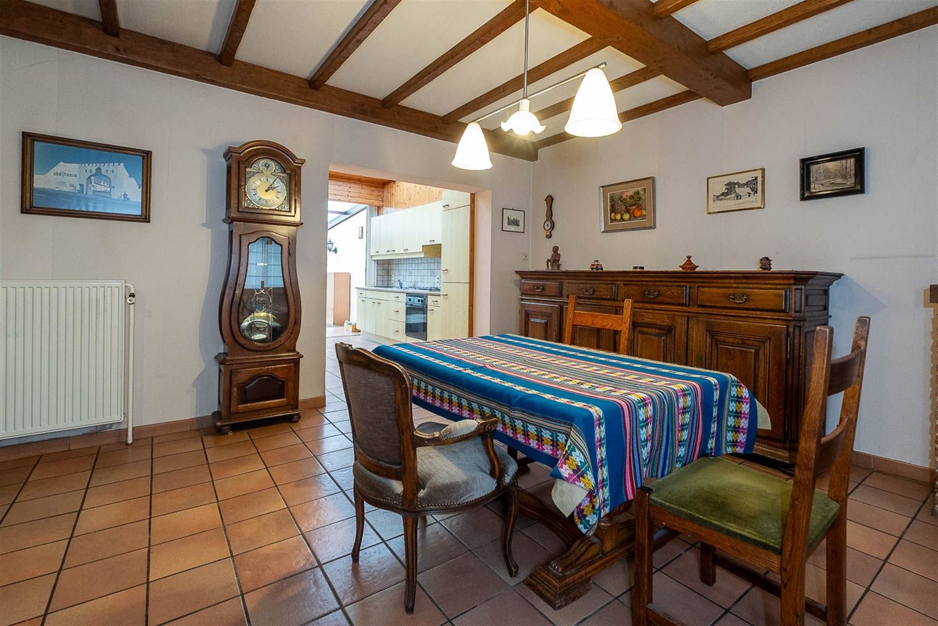 Eengezinswoning met 2 slaapkamers, veranda en tuin 200 m² - foto 4