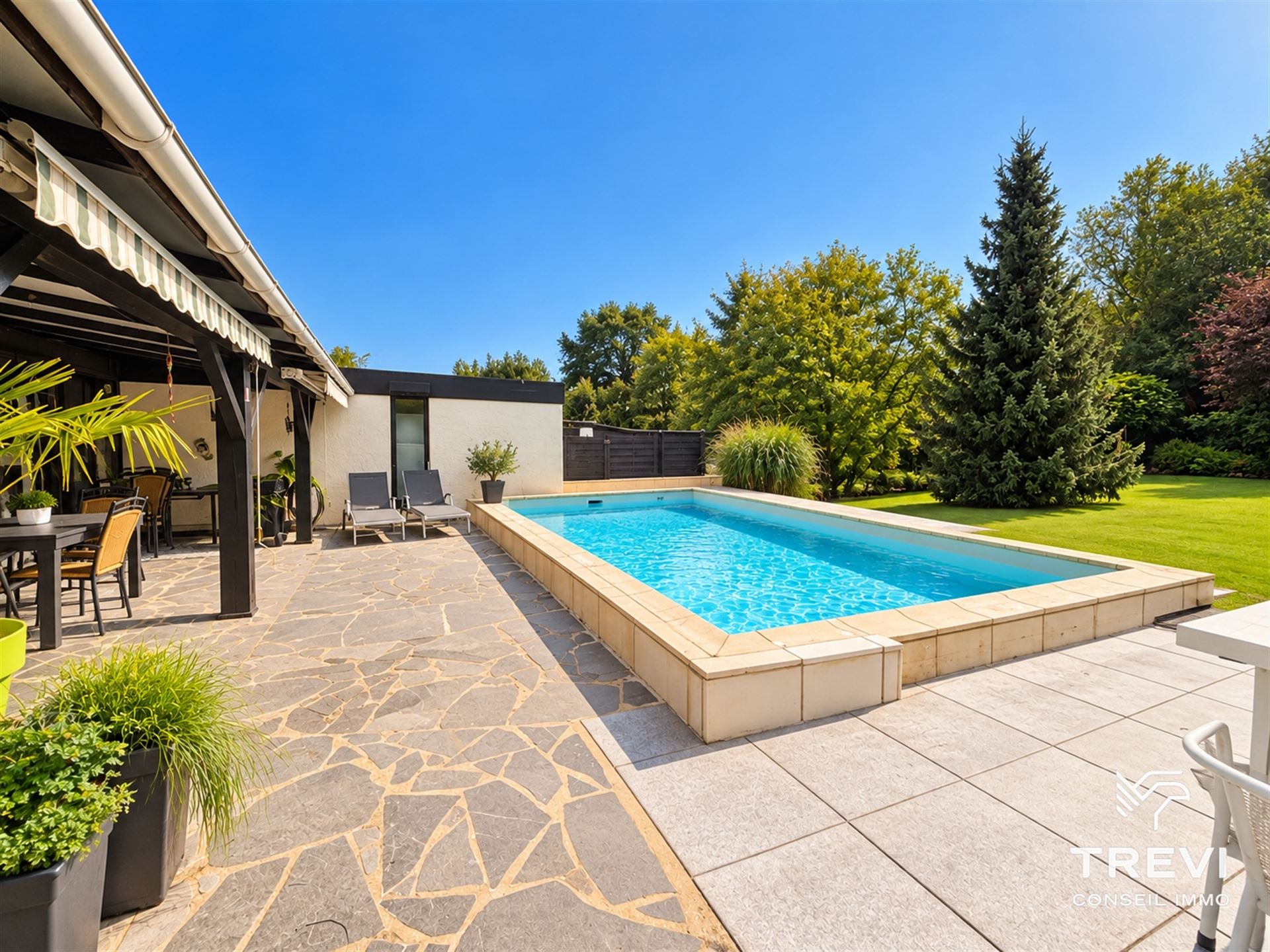 House for sale in Braine-le-Comte