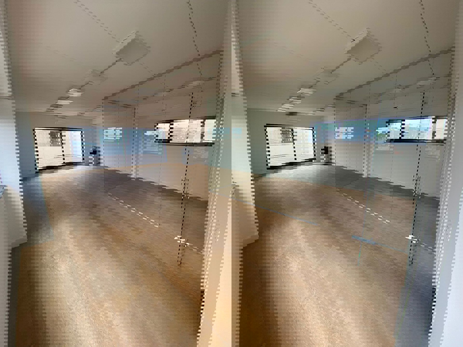 Kantoor/Showroomruimtes te huur Kruibeke - foto 3