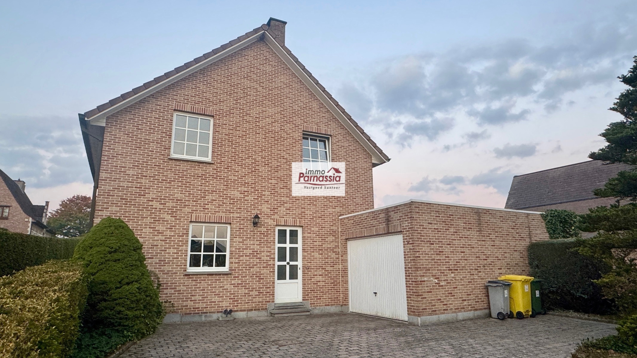 House for sale in Kortenberg with 3 bedrooms - photo 1