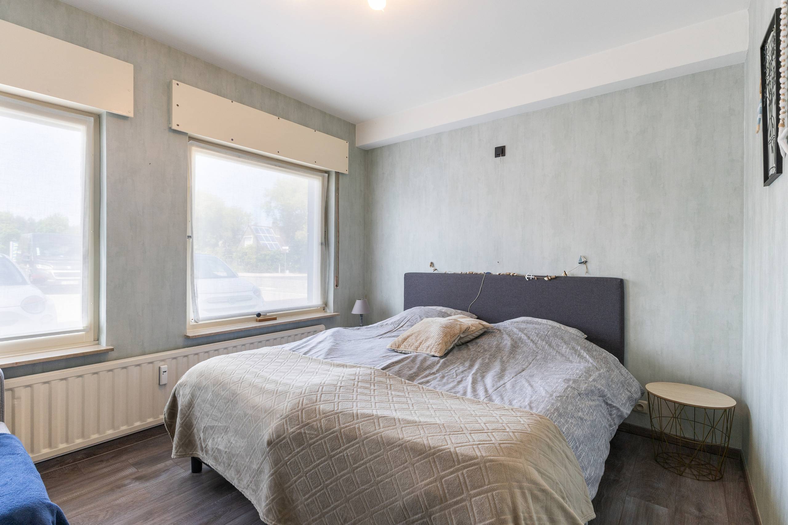 Charmant & lichtrijk appartement te koop in Oostende! - foto 5