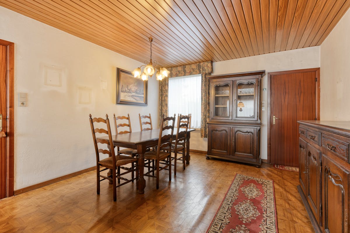 Te renoveren huis te koop in Uitkerke met 4 slaapkamers - foto 4