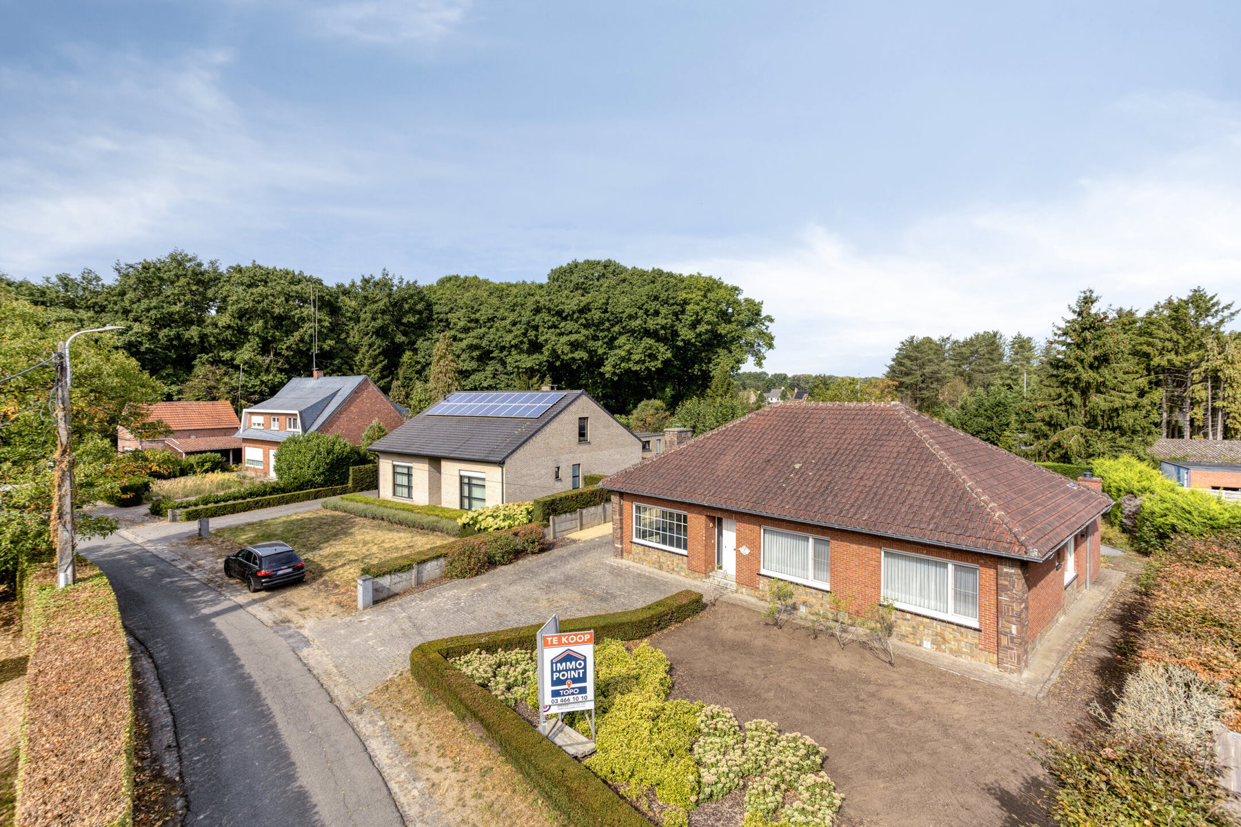 MOOI GELEGEN LAAGBOUWWONING - foto 1