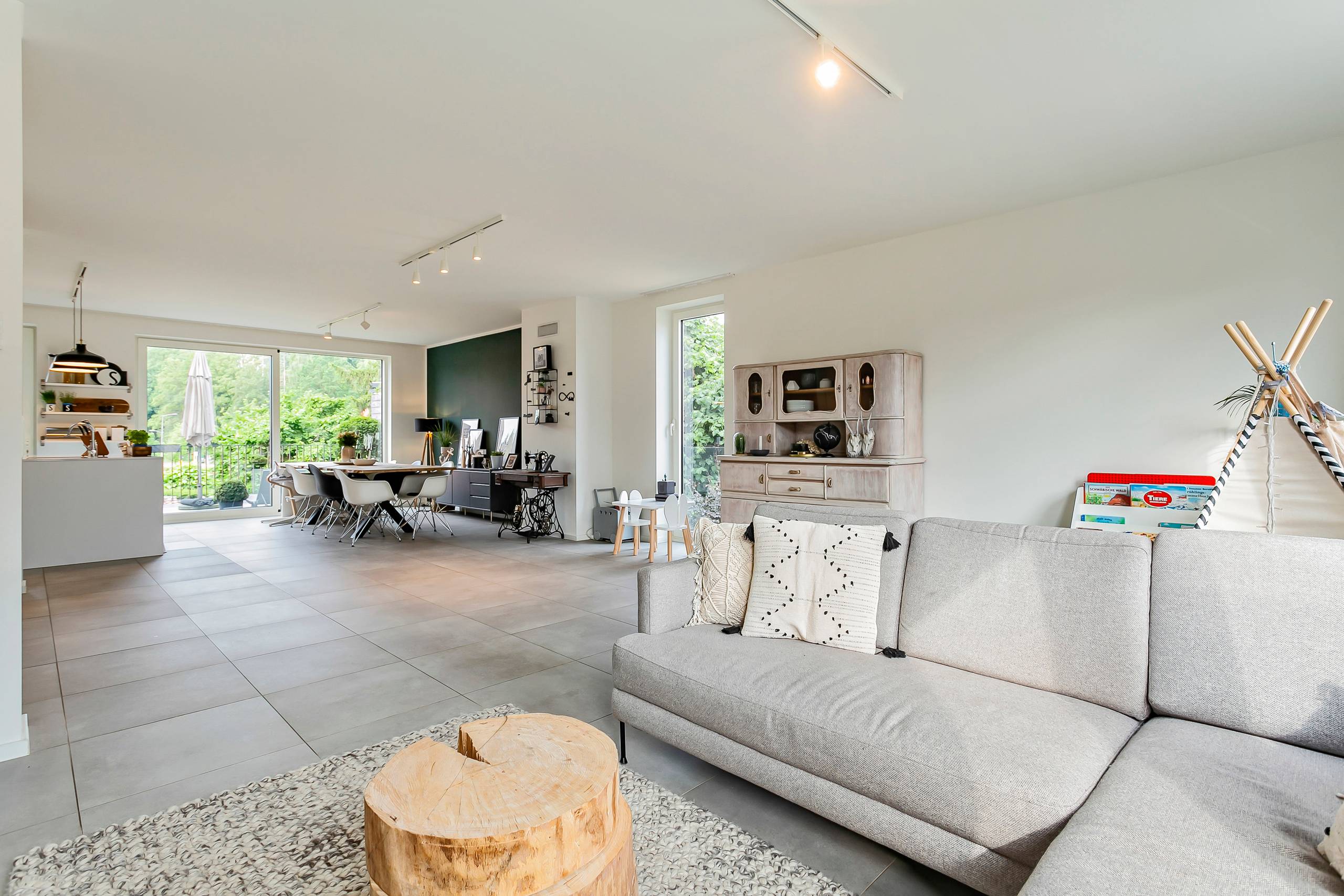 House for rent in Sterrebeek with 4 bedrooms - photo 4