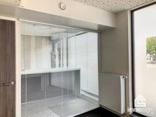 PLUSPUNTEN+ oppervlakte totaal: 115 m²+ oppervlakte kantoor: 88 m²+ oppervlakte bank: 27 m²+ voorzien van airco+ Kaulille centrum+ stabiel rendement+...