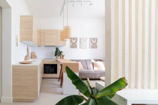 Apartment for sale in Antwerp