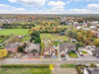 Maison à vendre à Maasmechelen