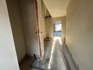 STIJLVOLLE NIEUWBOUWWONING vlakbij het REESINGHEBOS! Grondoppervlakte 304,84 m². Indeling: Inkomhal met gastentoilet, LICHTRIJKE leefruimte met...