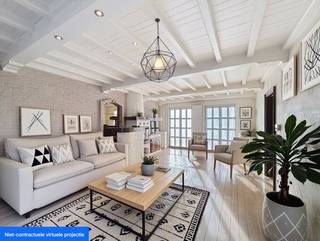 Découvrez une opportunité spéciale à l'Astridlaan 333 à Assebroek, idéale pour ceux qui souhaitent combiner de manière optimale vie et travail dans...