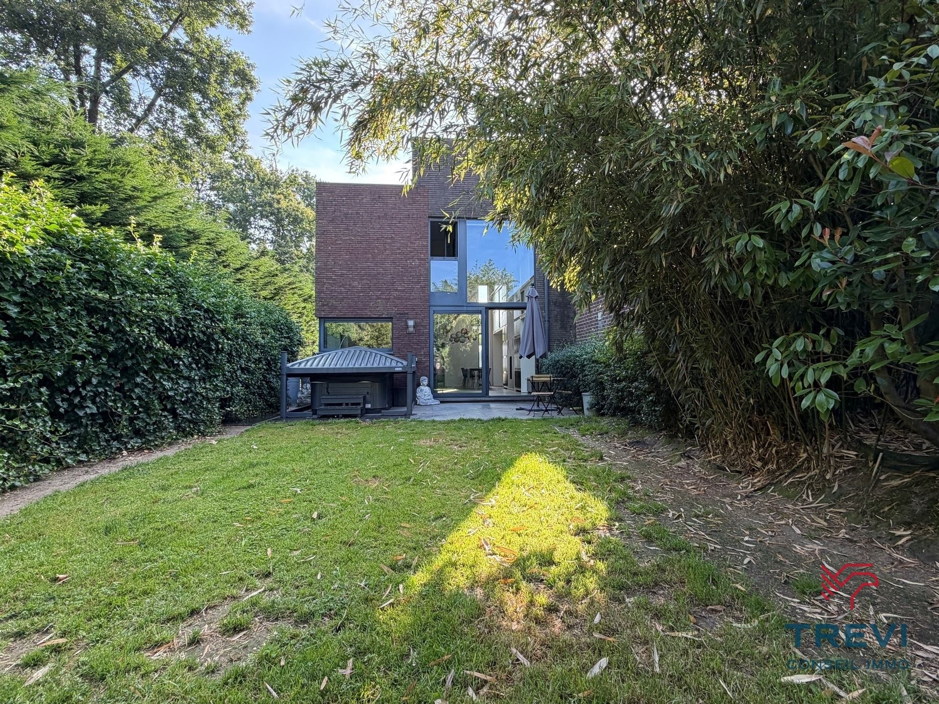 Huis te koop in Hennuyères met 2 slaapkamers - foto 4