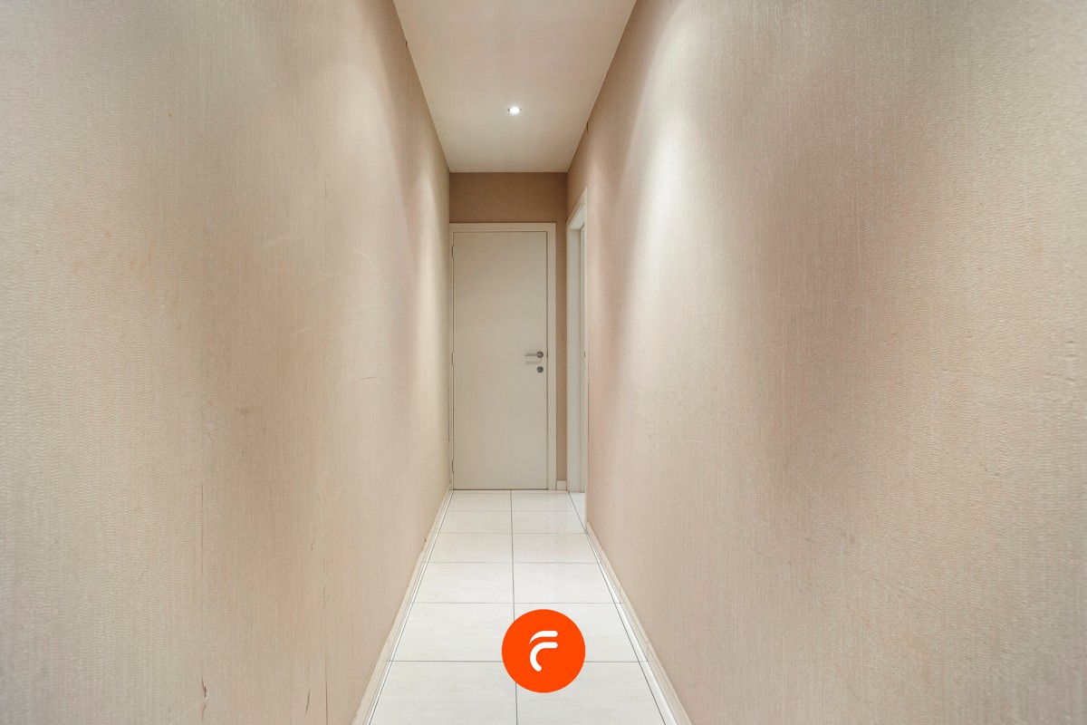 Perfect instapklare rijwoning vlakbij centrum Lauwe - foto 4