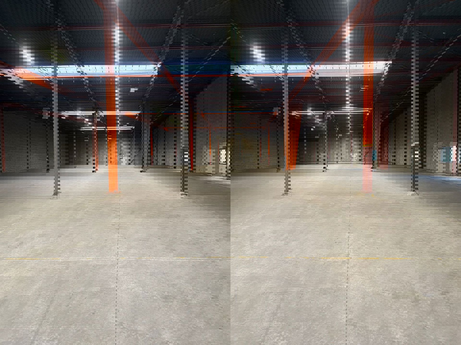 Commercial à louer à Zaventem - photo 2