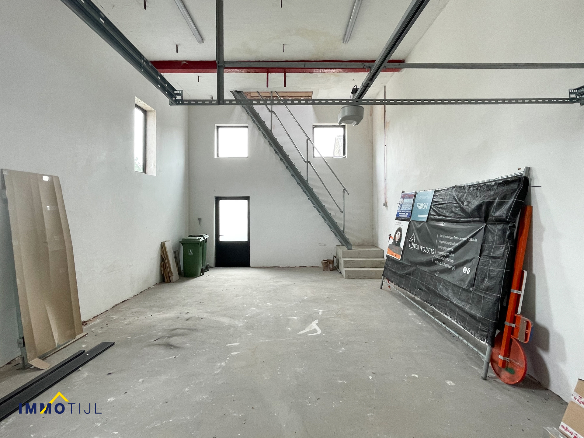 Garage for rent in Berlare - photo 5