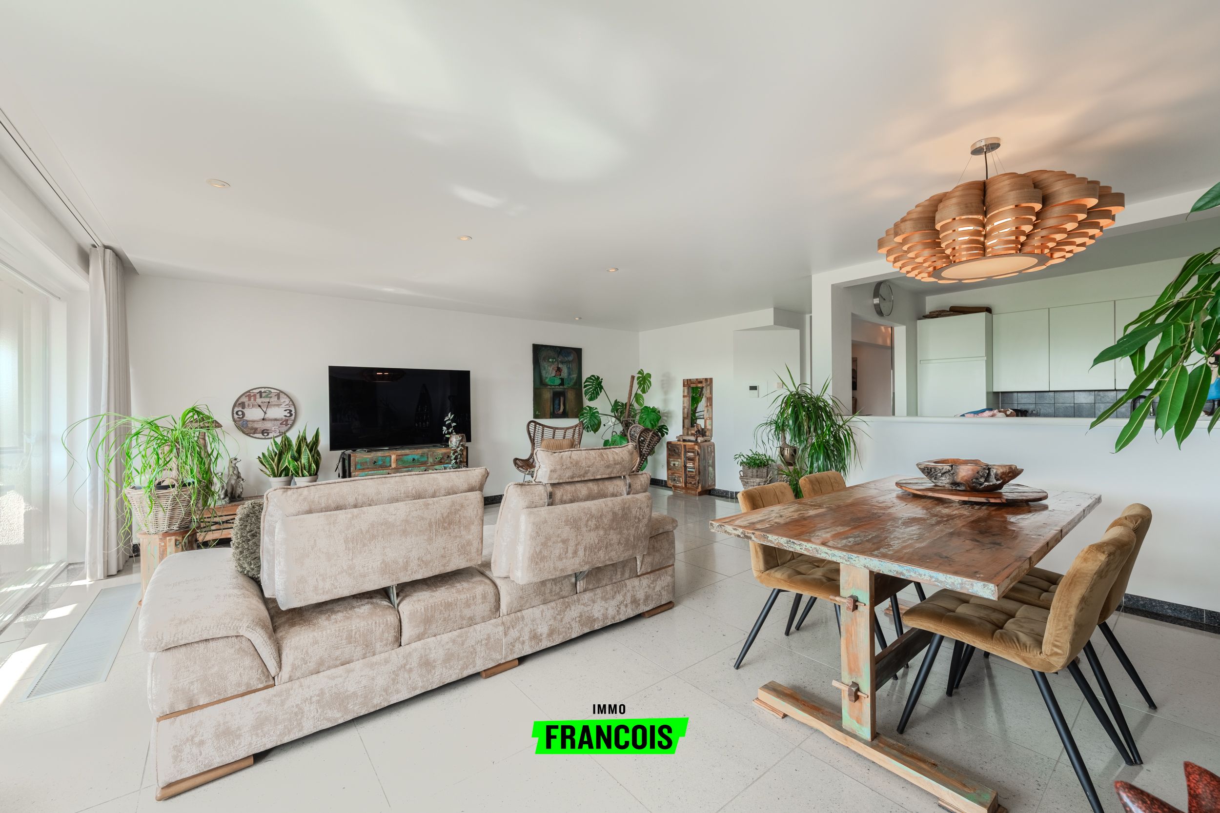 Appartement à vendre à Ostende avec 2 chambres - photo 4