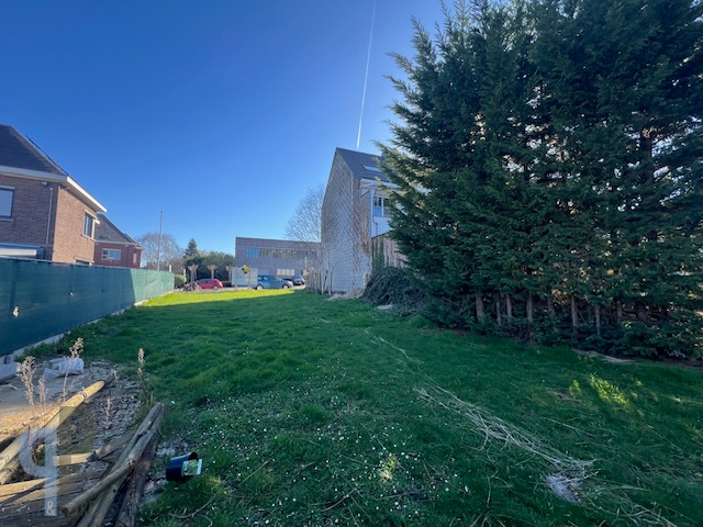 Goed gelegen bouwgrond voor HOB - foto 3