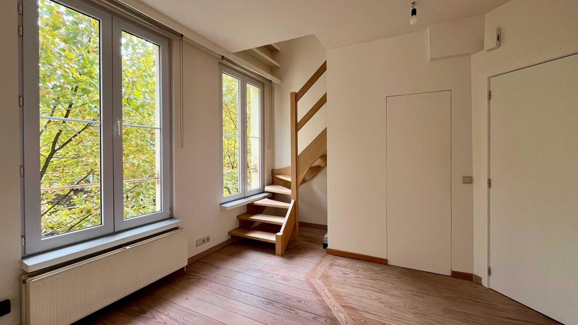 Appartement à louer à Anvers avec 2 chambres - photo 4