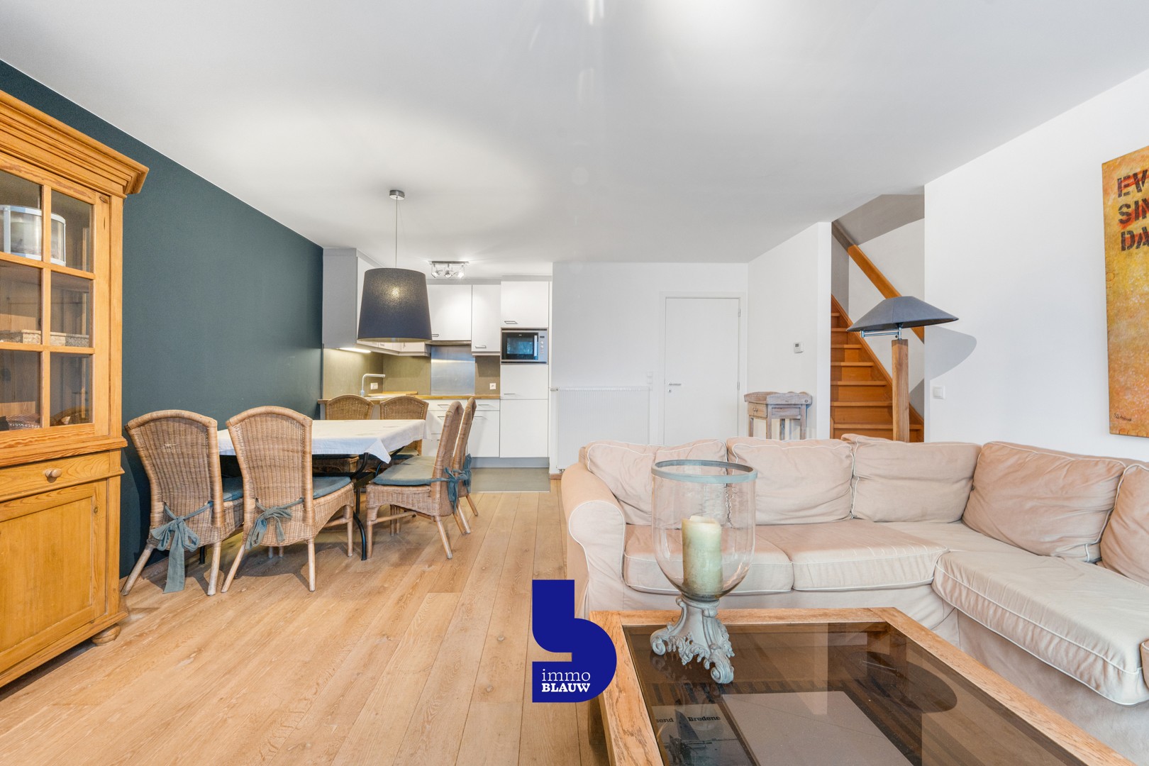 3 slaapkamer appartement met open zicht - photo 4