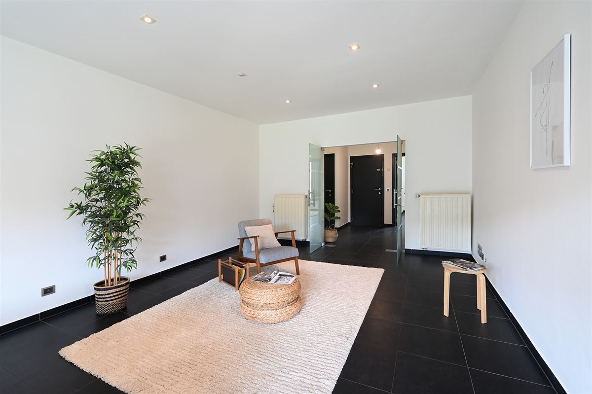 Appartement à louer à Anvers avec 2 chambres - photo 5