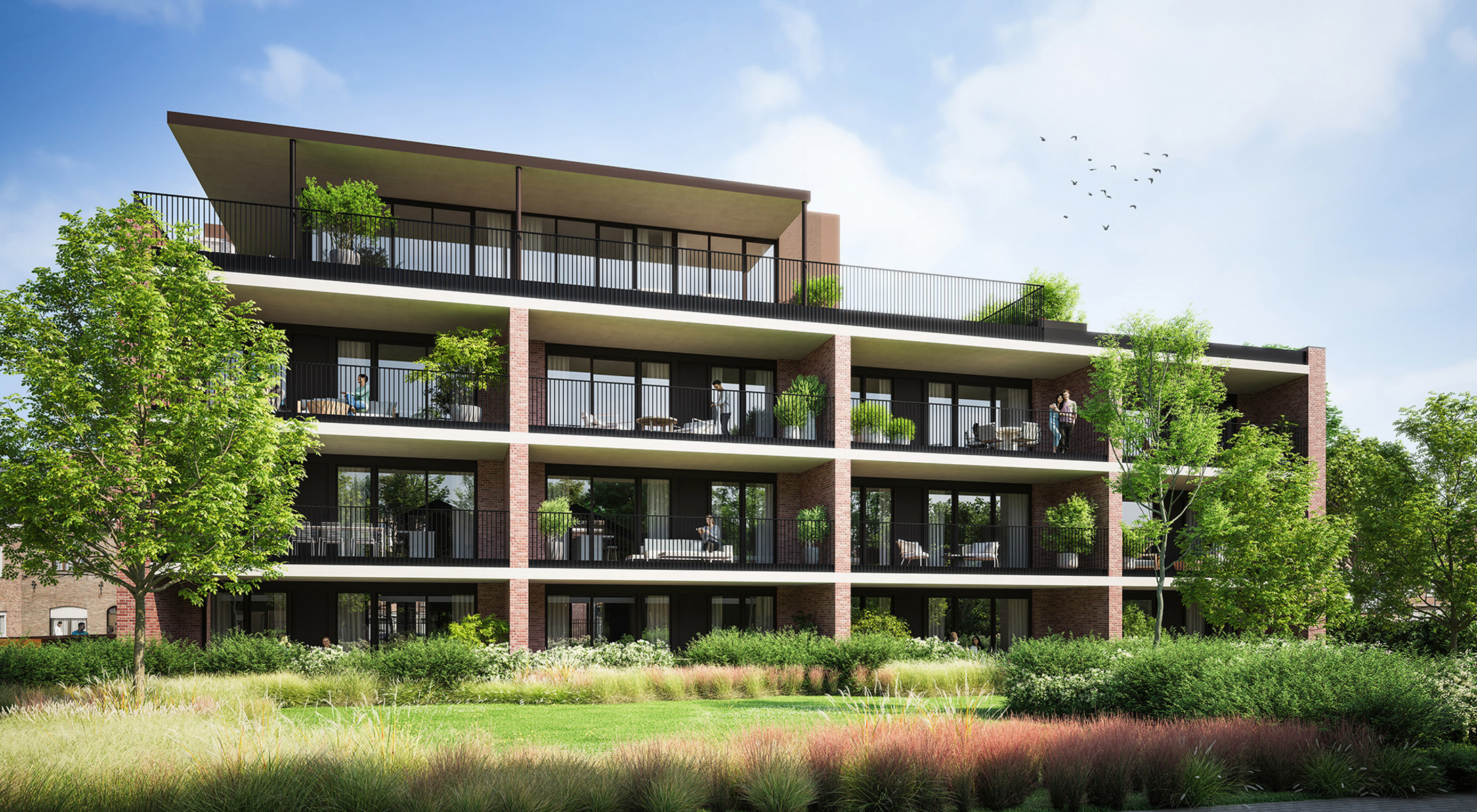 Project te koop in Hoegaarden - foto 4