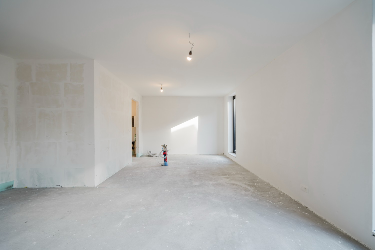 SINT-AMANDUS: 2 SLAAPKAMER 1.3 - foto 4