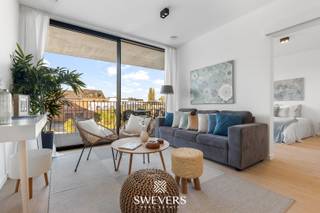 Apartment for rent in Beringen