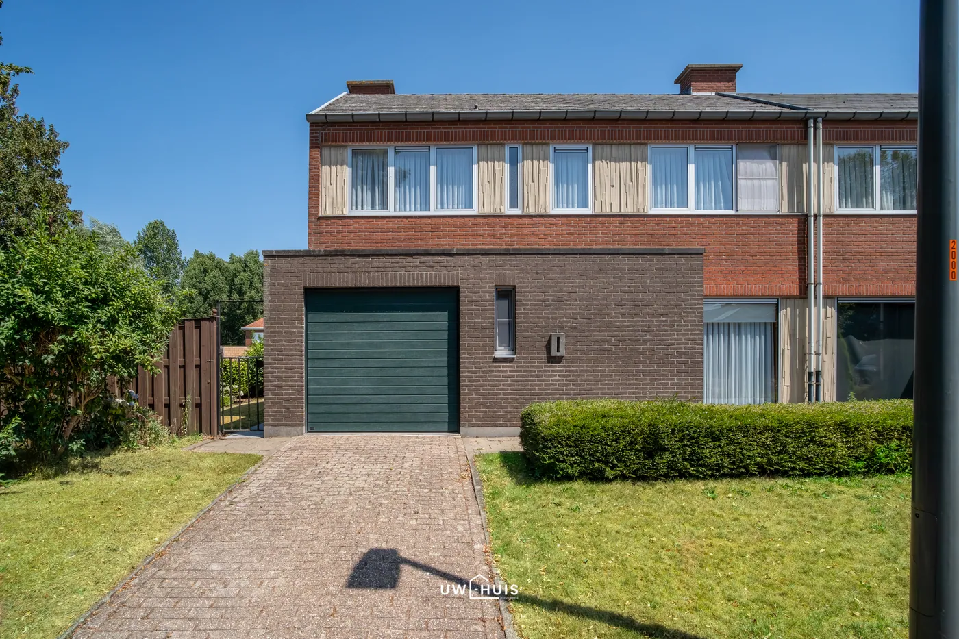 House for sale in Bornem
