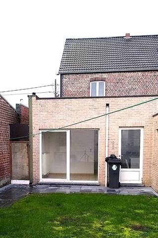 Maison à vendre à Lede