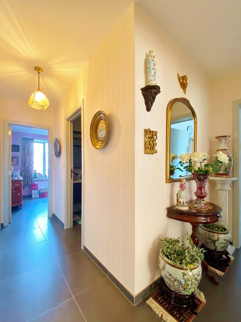 Apartment for rent in Ypres with 3 bedrooms - photo 2