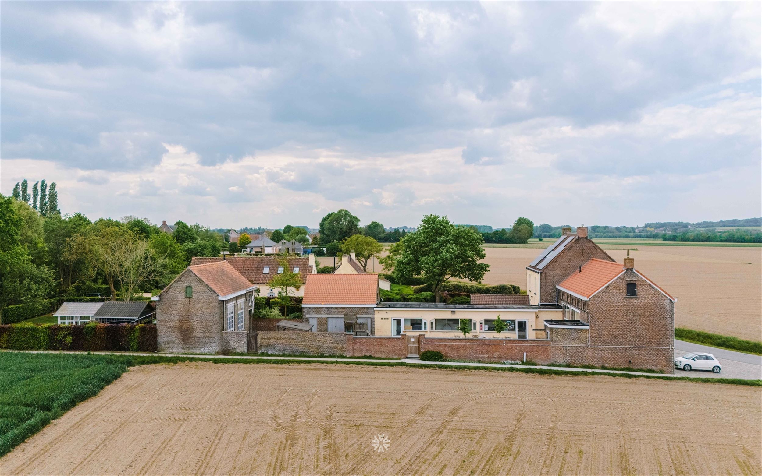 Maison - photo 5