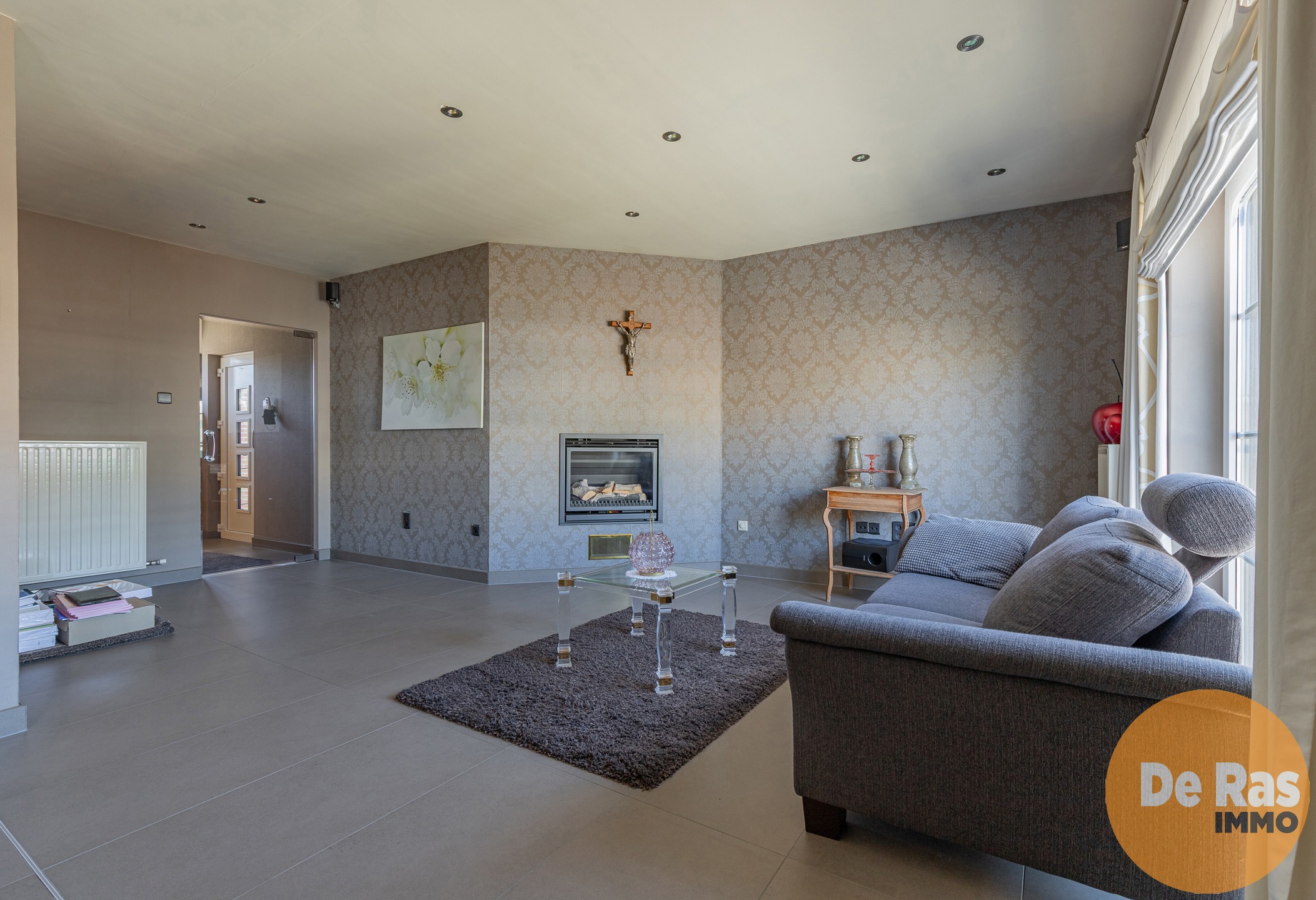 ERPE-MERE - Unieke eigendom met tal van mogelijkheden - foto 5