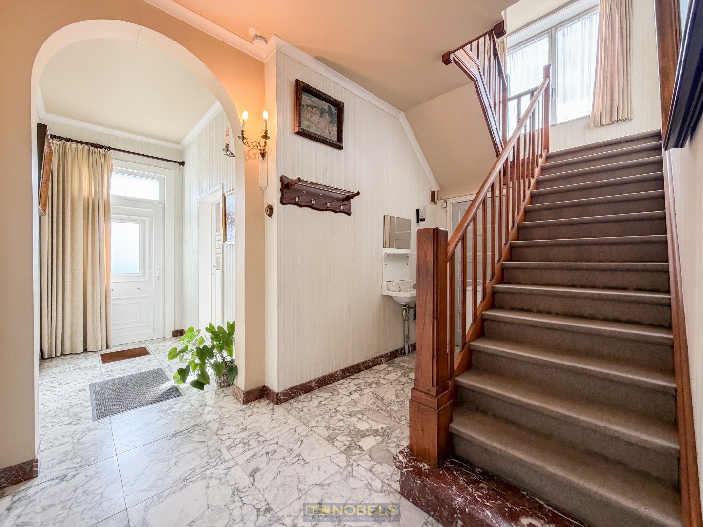 Te koop, Ruime parkwoning met 4 slaapkamers op groen perceel te Brakel! - foto 4