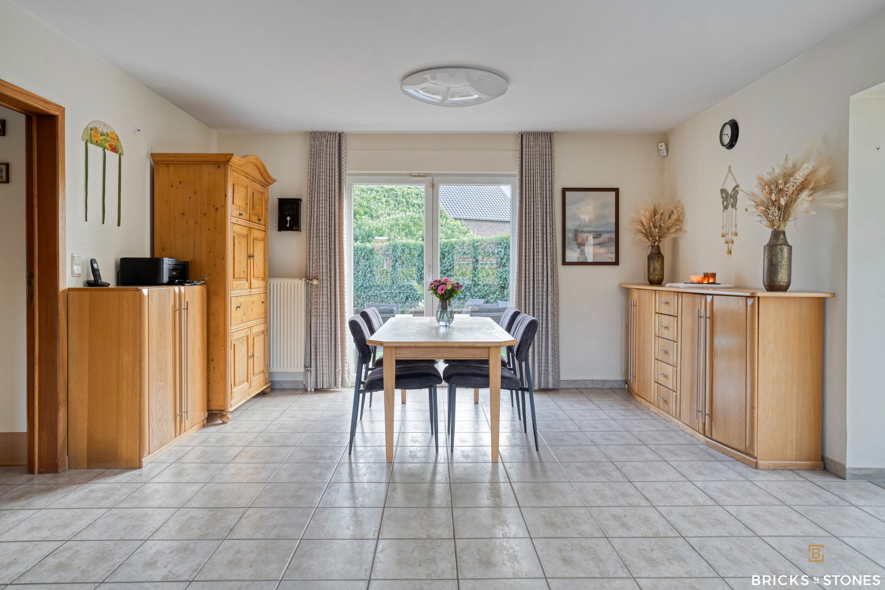 Maison à vendre à Boortmeerbeek avec 3 chambres - photo 3