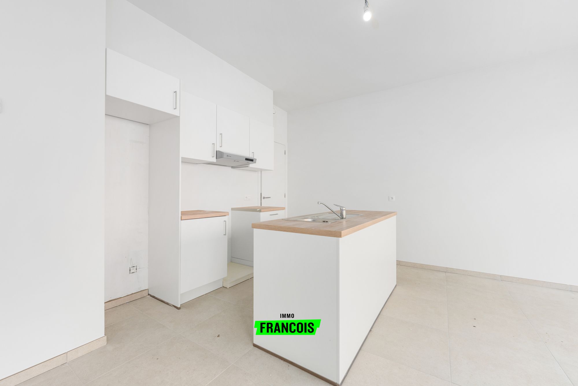 Zorgeloze woningen met 15 jaar huurgarantie te Sint-Lievens-Houtem - foto 5
