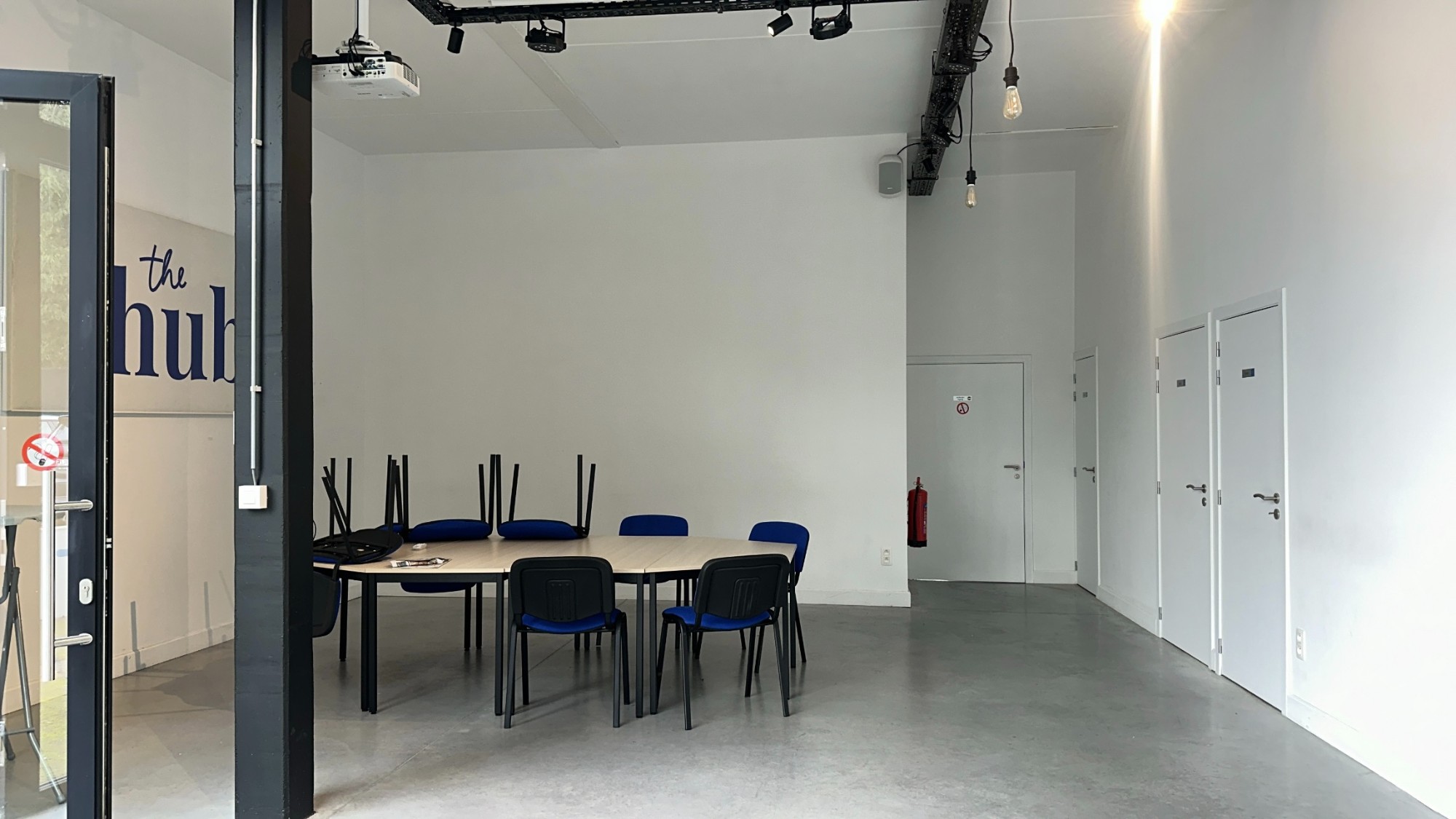 Instapklaar en centraal kantoor - foto 2