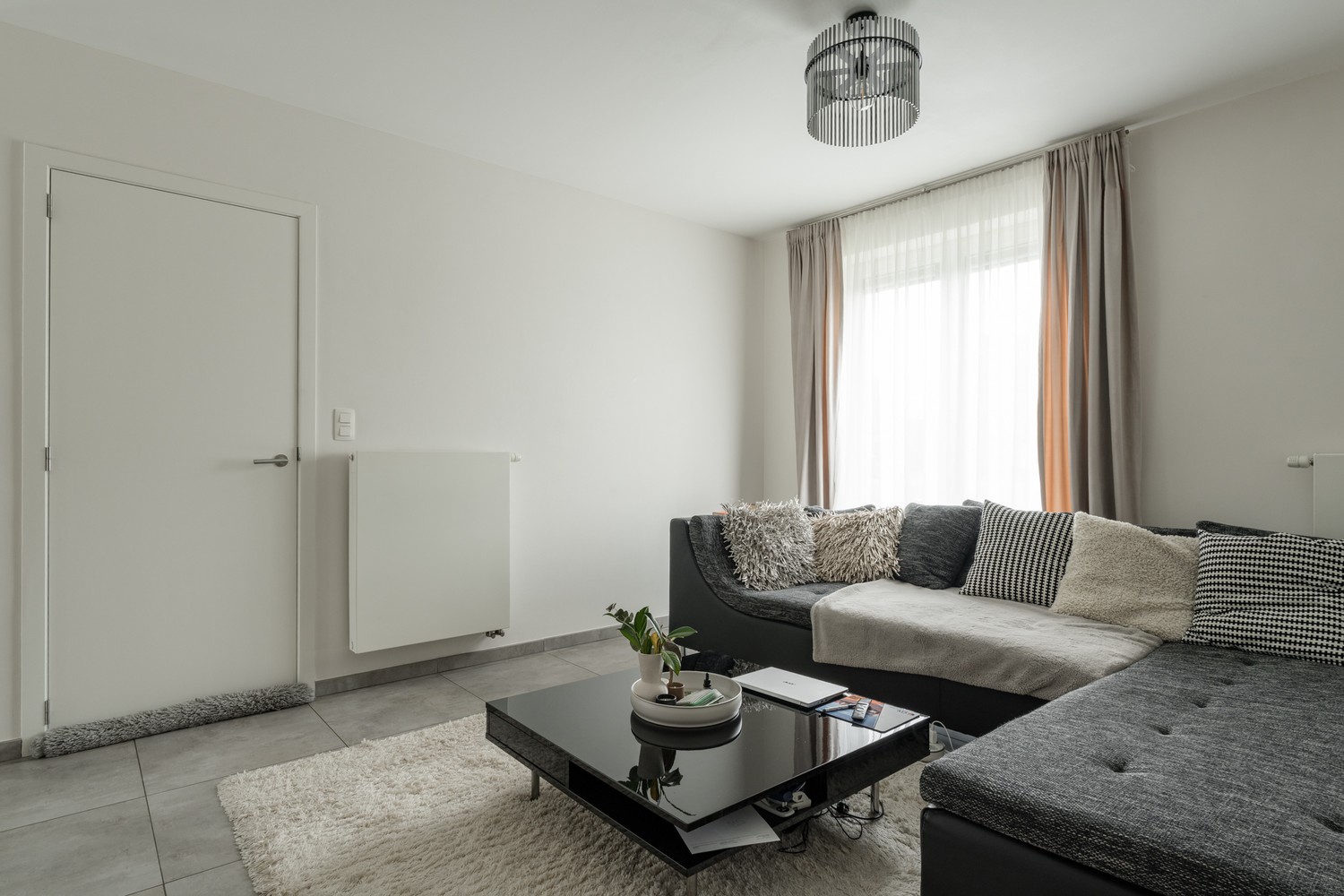 Moderne halfopen woning (2013) met tuin in Lindhoeven – Pelt - foto 5