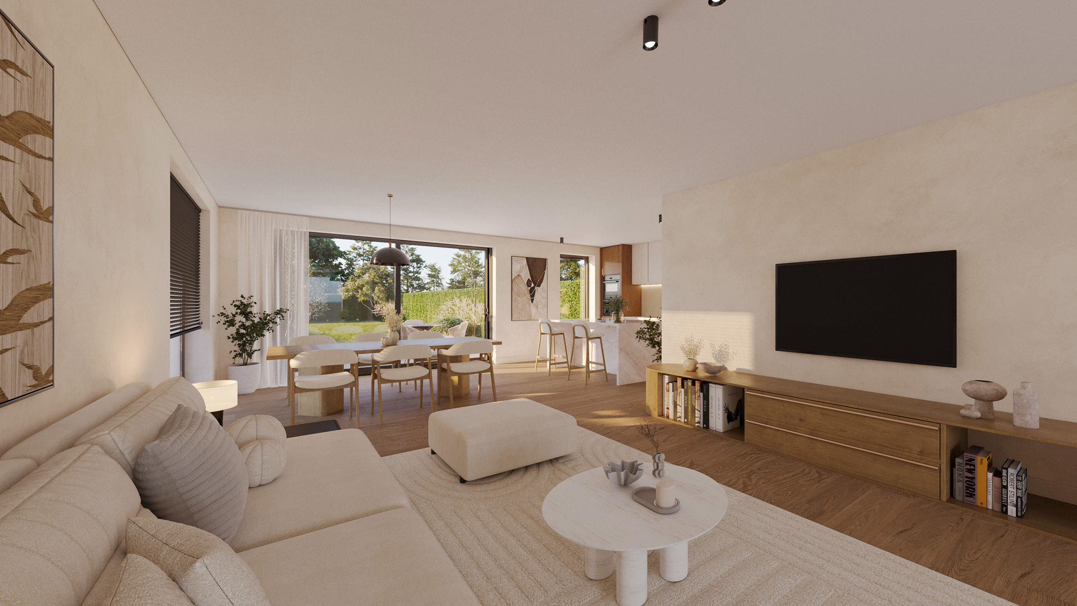 Ruime nieuwbouw villa te Gistel! - foto 4