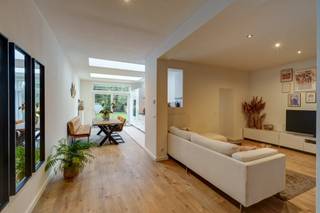 Apartment for sale in Antwerp