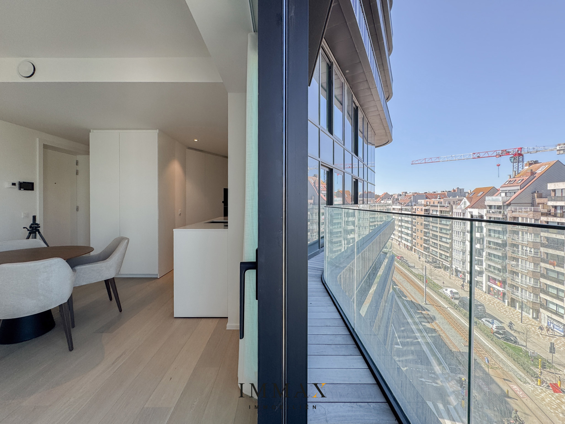 Appartement à vendre à Knokke-Heist avec 2 chambres - photo 3