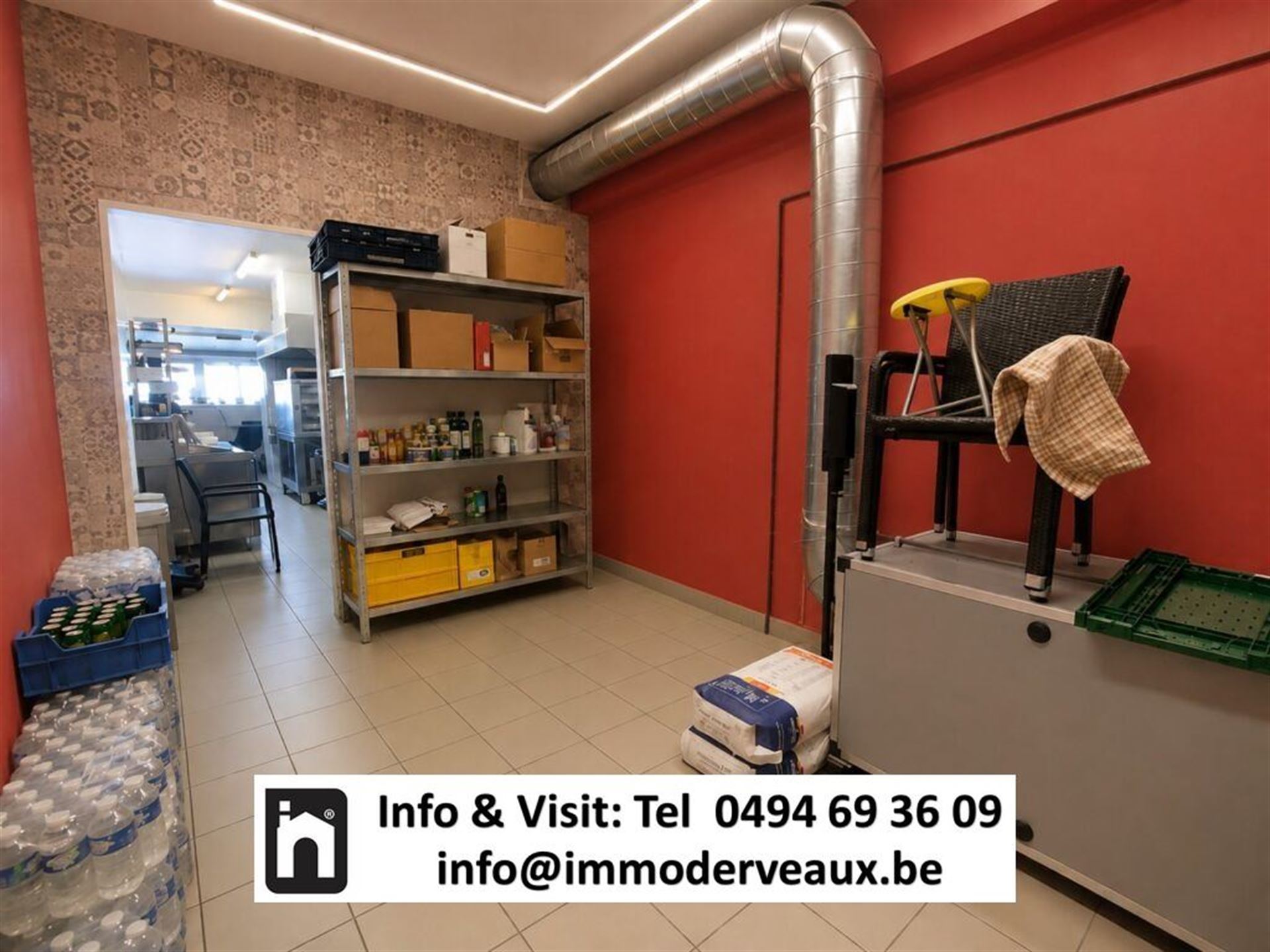 handel-kantoor-opbrengst - foto 5