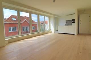 Appartement à louer à Courtrai