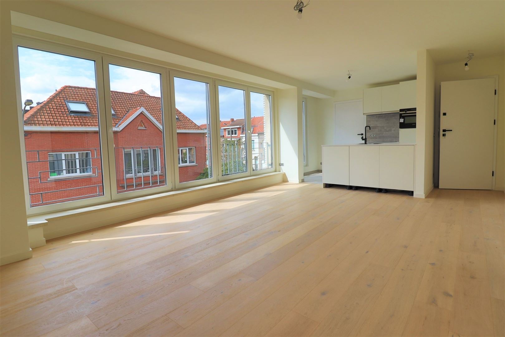 Appartement à louer à Courtrai avec 2 chambres - photo 1