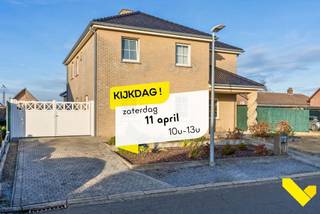 House for sale in Scherpenheuvel-Zichem