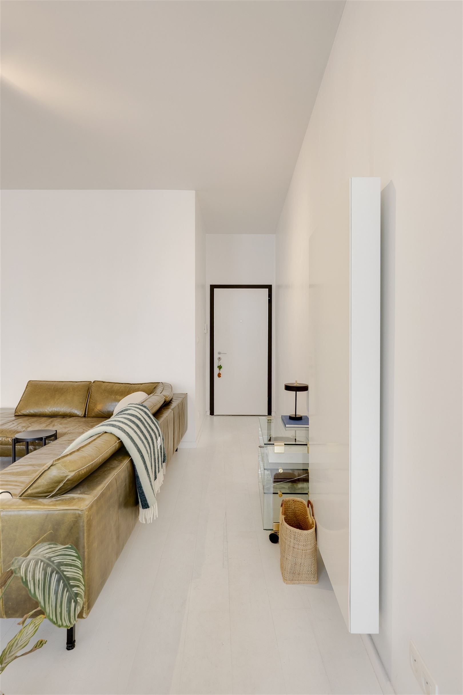 Appartement met 2 SLK en zicht op het Wapperplein - foto 3