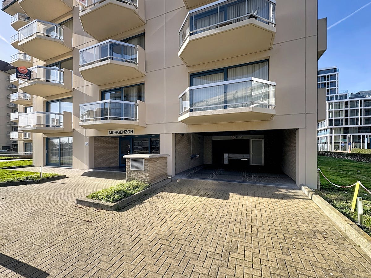 Garage te huur te Nieuwpoort-Bad - foto 4